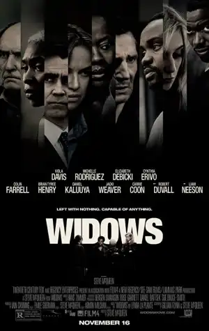 Widows (2018)